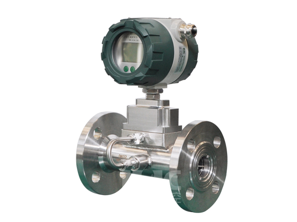 LWCMC旋进旋涡旋进漩涡流量计工作原理及使用注意事项